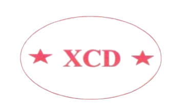 XCD