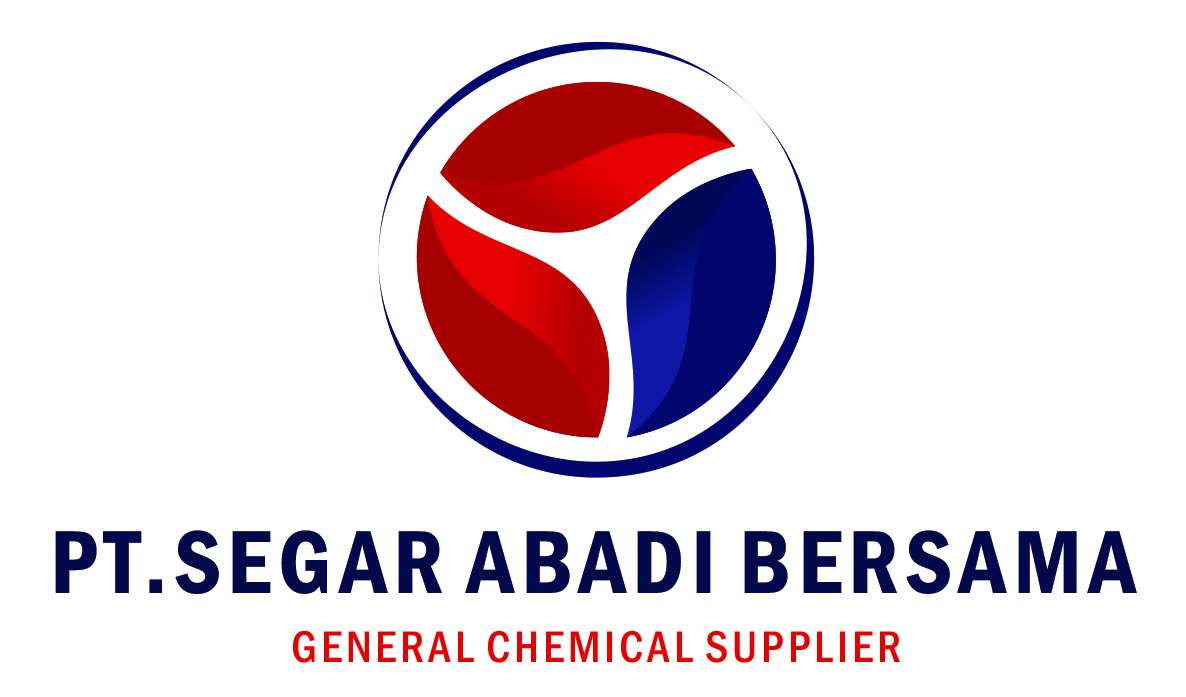 Pt. Segar Abadi Bersama